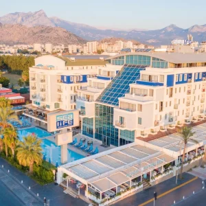 SeaLife Family Resort Hotel e1732621830391