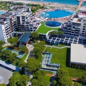 Selectum For Two Side