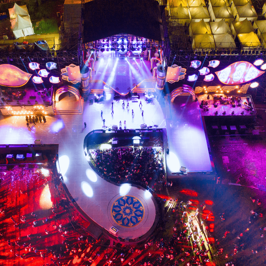 Oteller ve Tatil Köyleri 2 Otel ve Tatil Koyleri Ses ve Isik Sistemleri 2 min