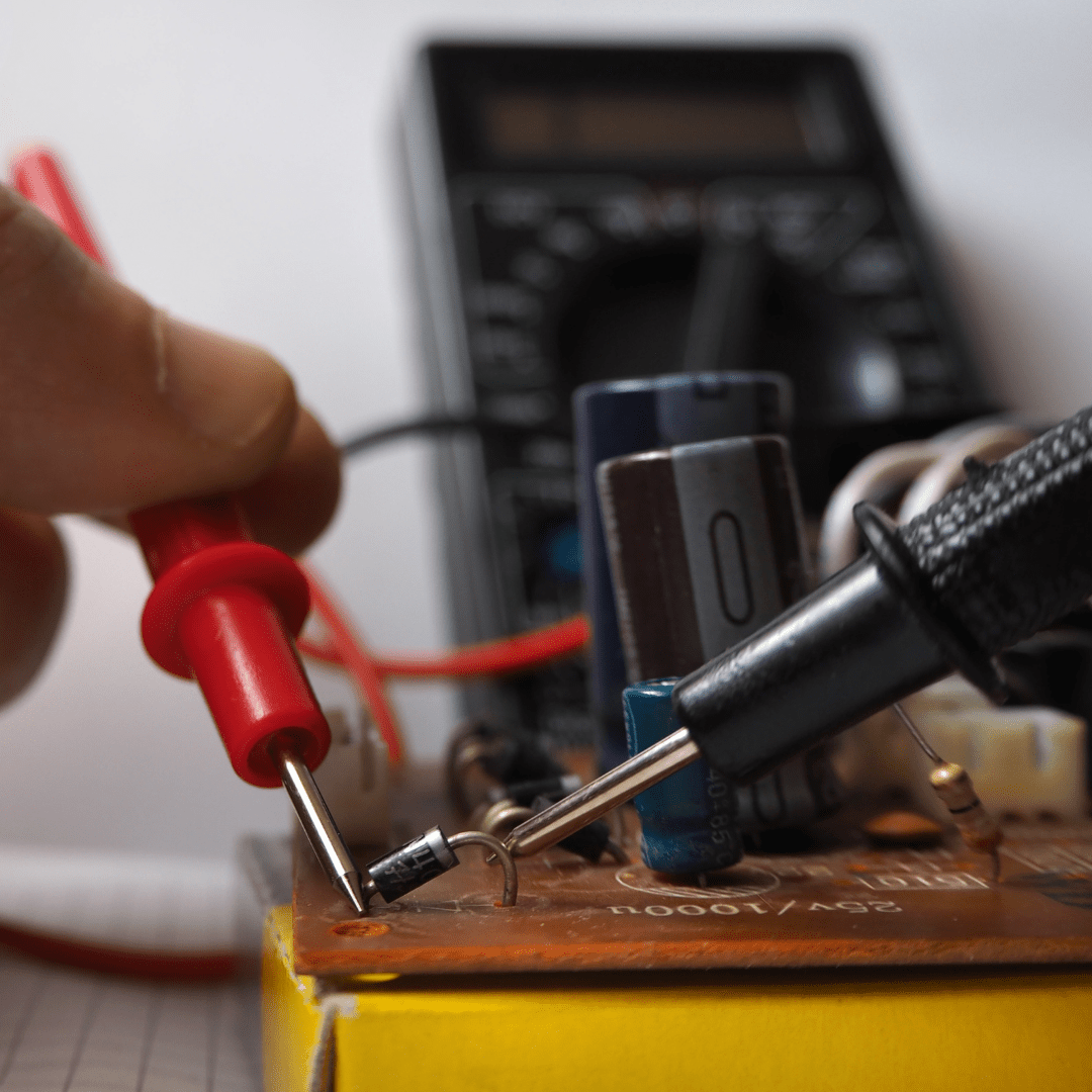 Teknik Servis ve Bakım 2 Teknik Servis ve Bakim 2 min